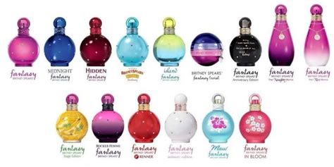 britney spears burberry|how many perfumes does britney spears have.